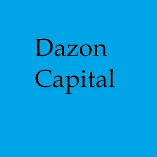 Dazon Capital — отзывы и рейтинг