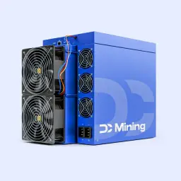 DC Mining — отзывы и рейтинг