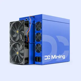 DC Mining — отзывы и рейтинг