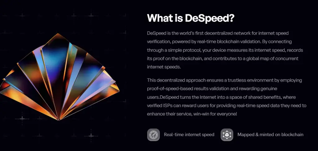 despeed net despeed net