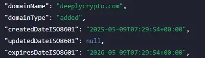 deeplycrypto отзывы