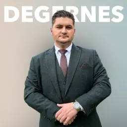 Degernes Trading — отзывы и рейтинг