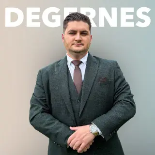 Degernes Trading — отзывы и рейтинг