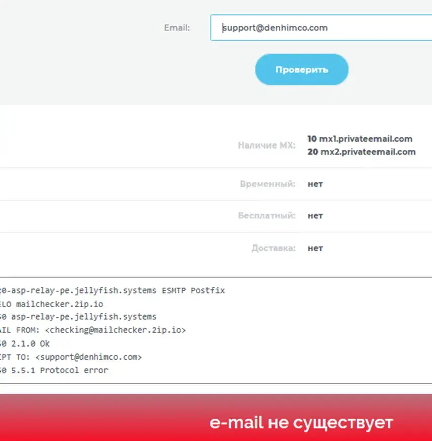 den himco
