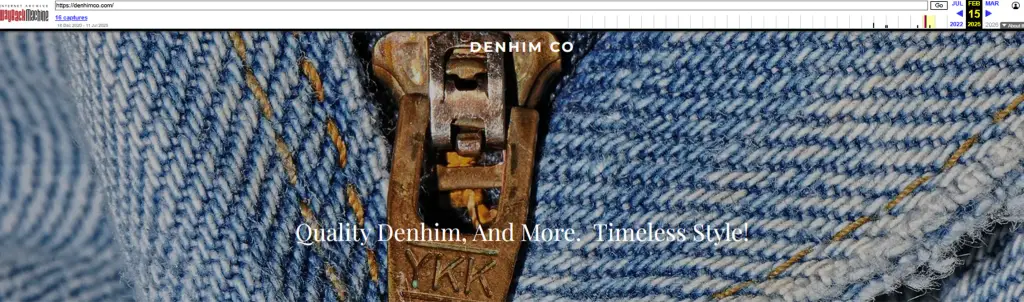 denhimco com