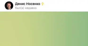носенко денис васильевич