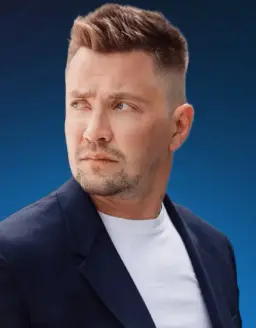 Денис Ффринг Денис Ффринг — отзывы и рейтинг