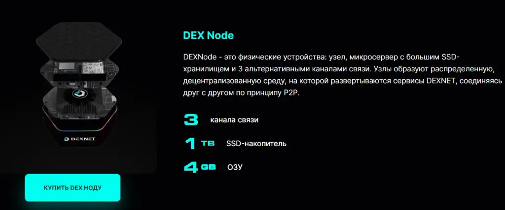 Dexsafe