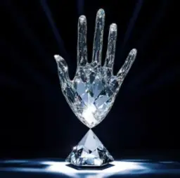 Diamond Hand Diamond Hand — отзывы и рейтинг