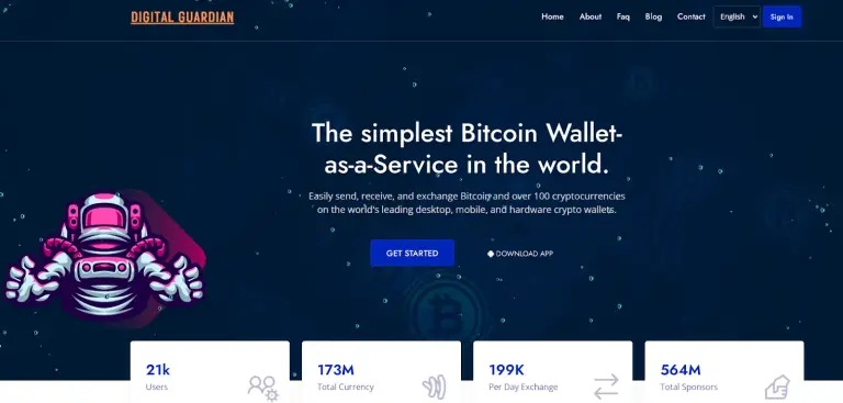 digital guardian org