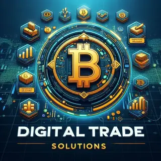 Digital Trade Solutions — отзывы и рейтинг