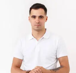 Дмитрий Скрипочкин — отзывы и рейтинг