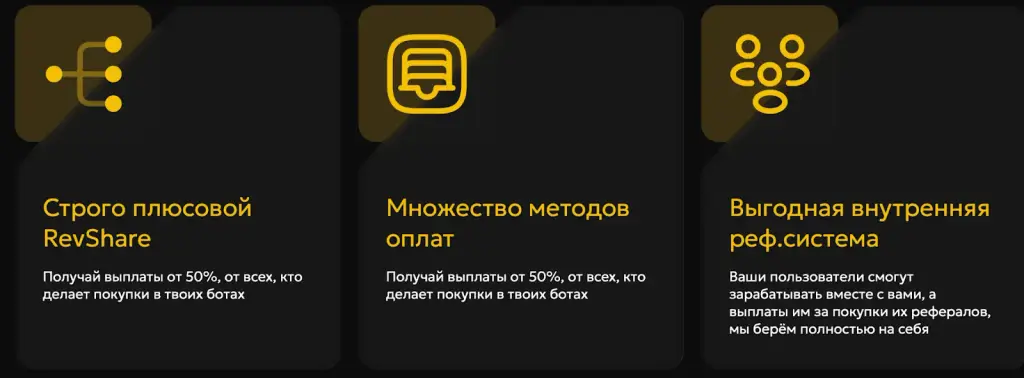 dm partners