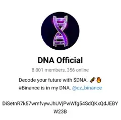 Dna Official — отзывы и рейтинг