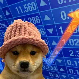 Dogwifhat — отзывы и рейтинг