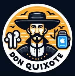 Don Quixote — отзывы и рейтинг