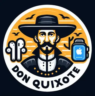 Don Quixote — отзывы и рейтинг