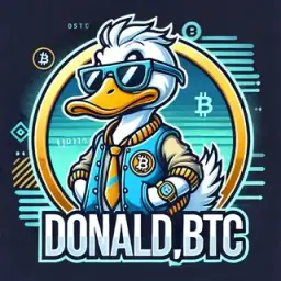 Donald Btc Bot Donald Btc Bot — отзывы и рейтинг