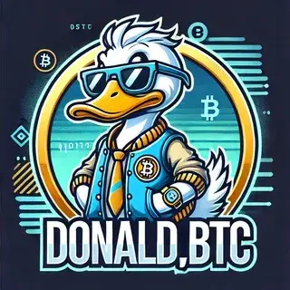 Donald Btc Bot — отзывы и рейтинг