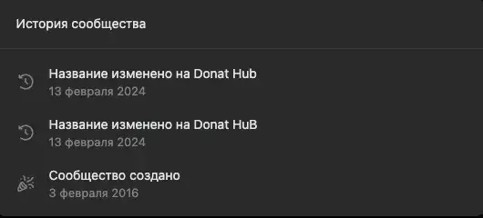 donat hub bot отзывы