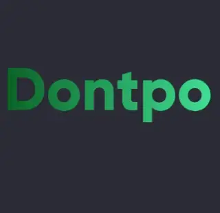 Dontpo Com — отзывы и рейтинг