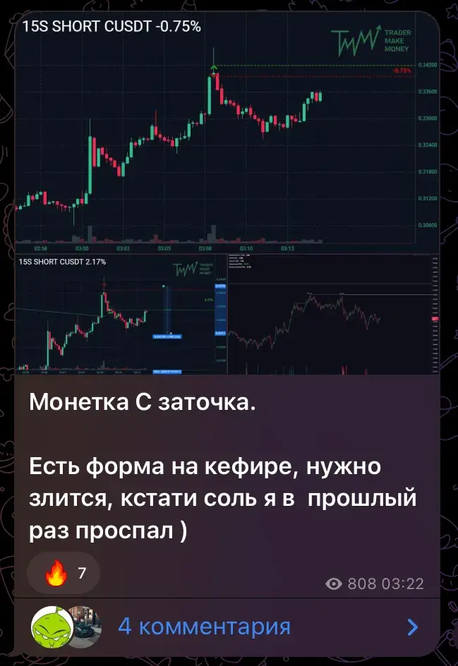 drtrade