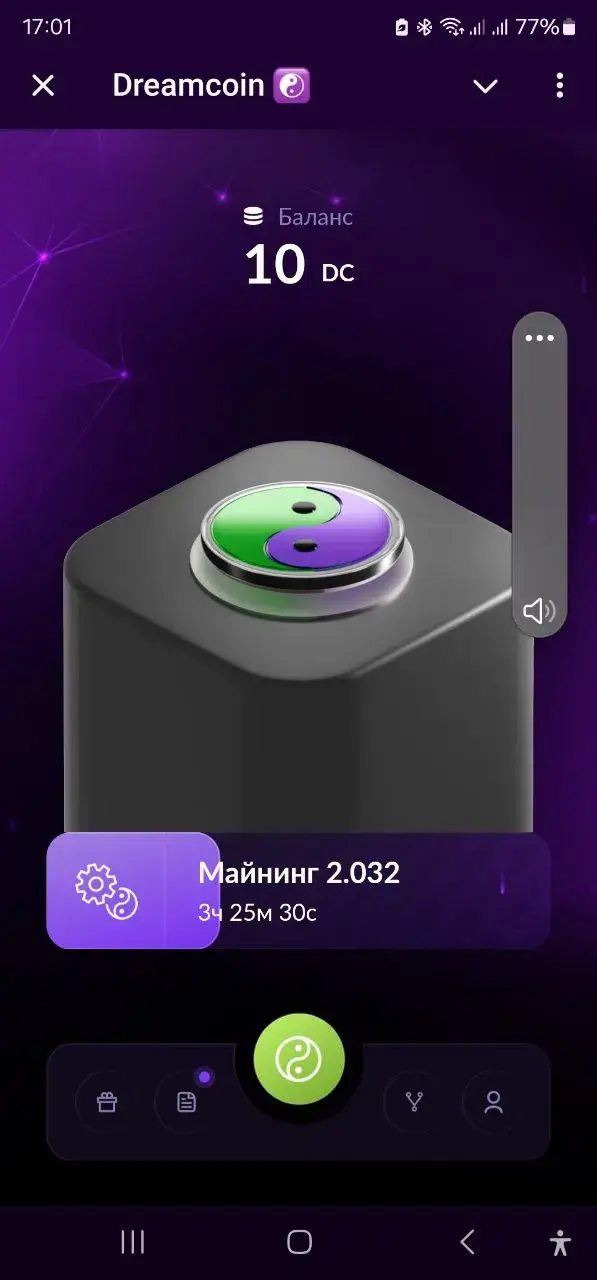 dreamcoin community отзывы