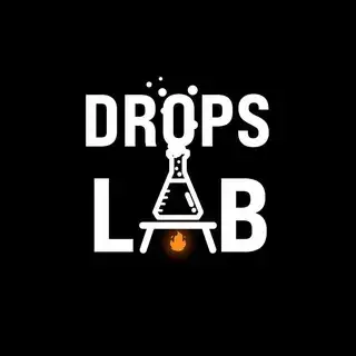 Drops Lab — отзывы и рейтинг