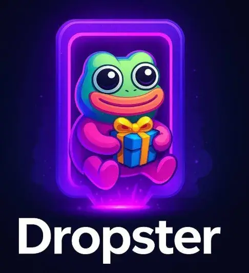 промокод dropster