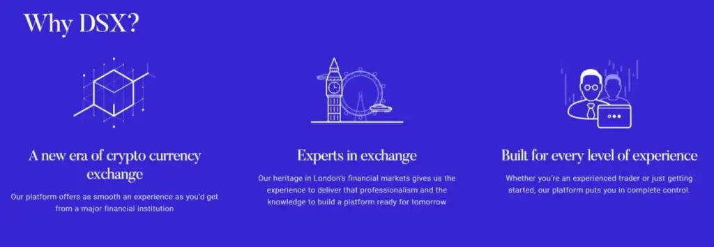 dsx crypto