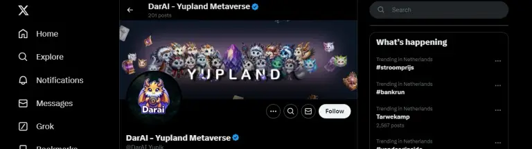 yupland yupland