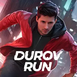 Durov Run — отзывы и рейтинг