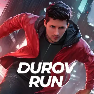 Durov Run — отзывы и рейтинг