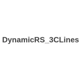 DynamicRS 3CLines — отзывы и рейтинг