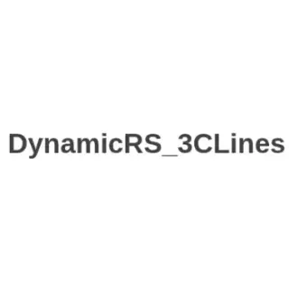 DynamicRS 3CLines — отзывы и рейтинг