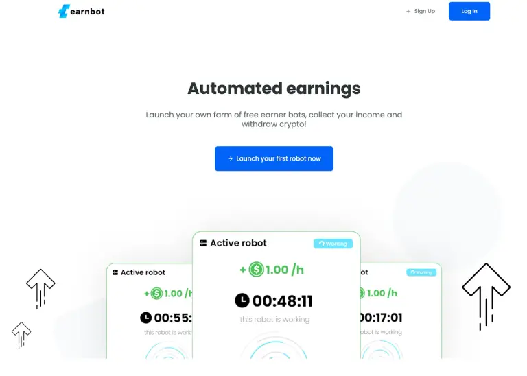 earnbot io