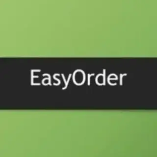 Easyorder — отзывы и рейтинг