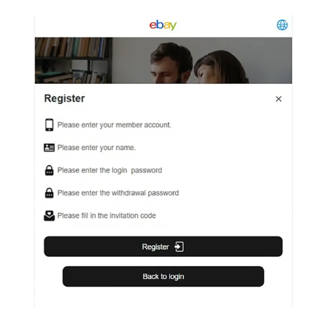 ebaay zyshop