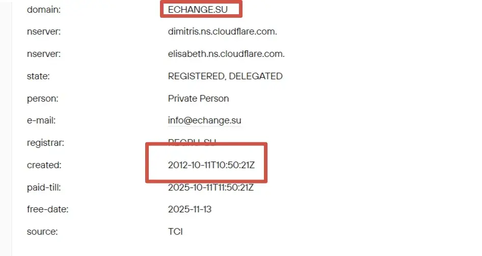echange отзывы echange отзывы
