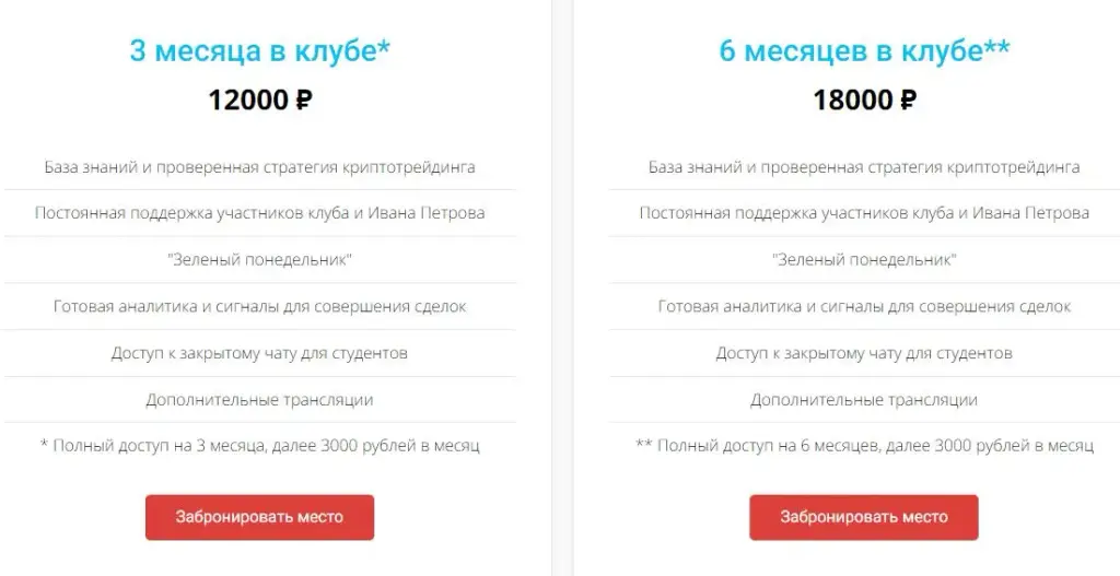 online.tradingkurs.ru/eco_trading_6_and_12