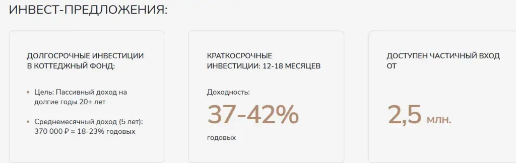 экоранчо хоум