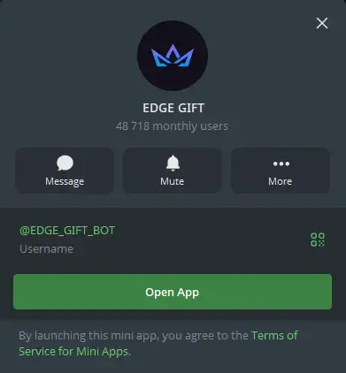 edge gift лохотрон
