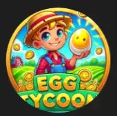 Egg Tycoontg 🐣 — отзывы и рейтинг