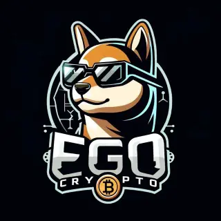 Ego Crypto — отзывы и рейтинг