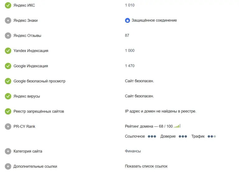 элекснет