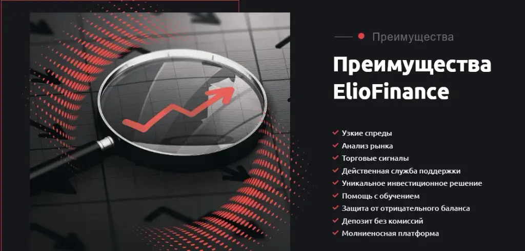 elio finance отзывы elio finance отзывы