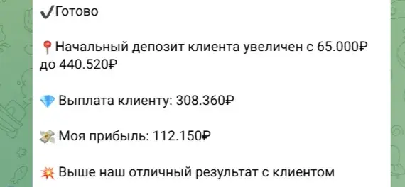 елизавета инвестиции для всех