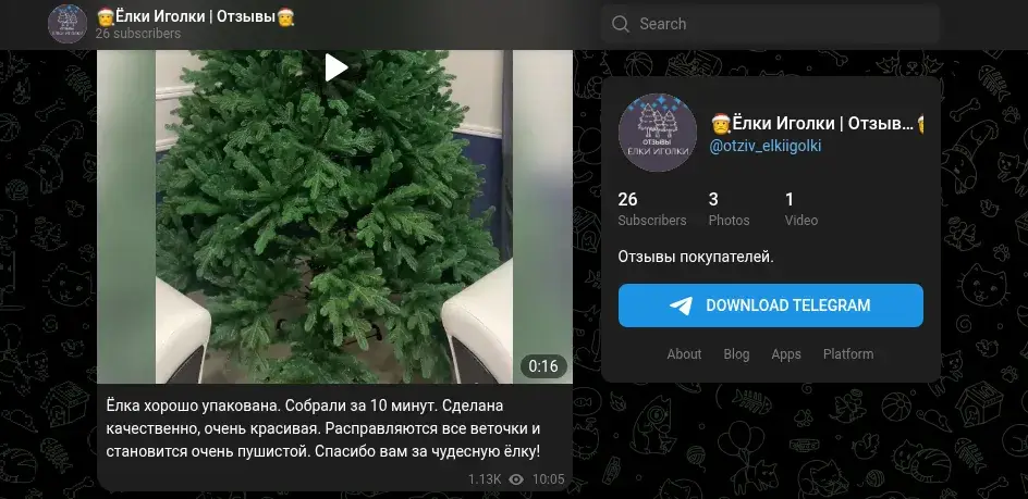елки иголки телеграмм канал елки иголки телеграмм канал