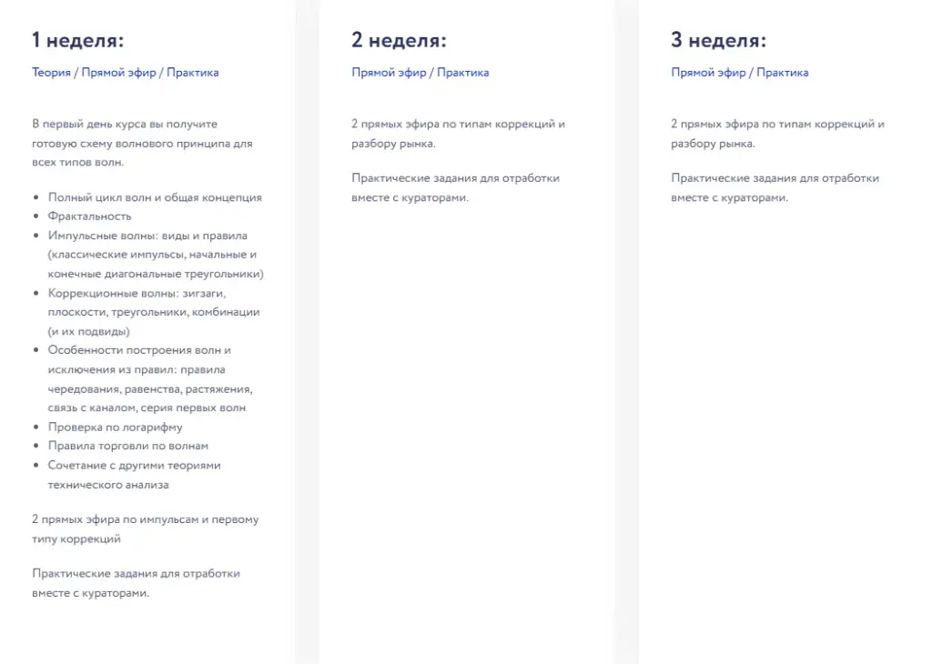 эллиотт pro