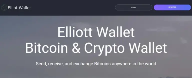 elliott wallet